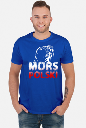 Mors. Prezent dla Morsa. Morsowanie. Morsowanie początki. Morsowanie zalety