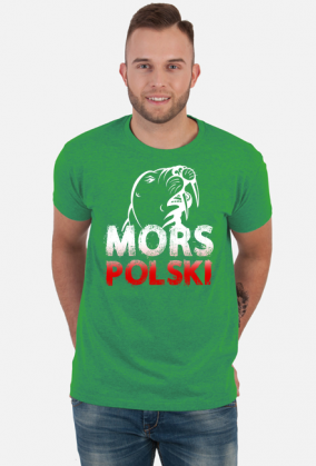 Mors. Prezent dla Morsa. Morsowanie. Morsowanie początki. Morsowanie zalety