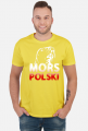 Mors. Prezent dla Morsa. Morsowanie. Morsowanie początki. Morsowanie zalety