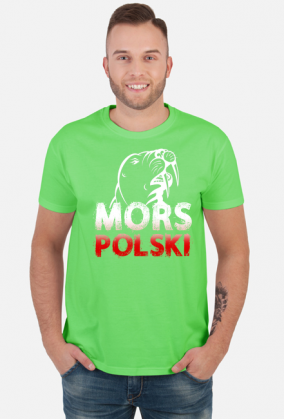 Mors. Prezent dla Morsa. Morsowanie. Morsowanie początki. Morsowanie zalety