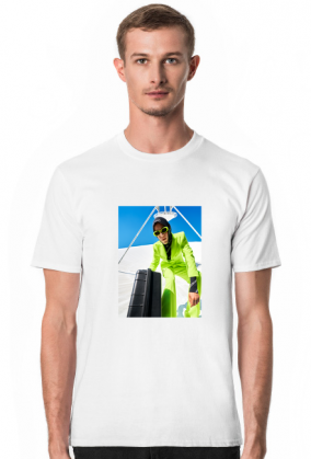 żabson internaziomal koszulka