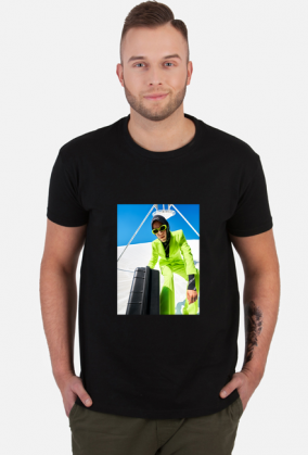 żabson internaziomal koszulka