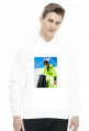 żabson internaziomal bluza