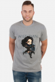 Koszulka Męska Wiedzmin Yennefer Sweet - Limited Edition