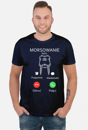 Mors. Prezent dla Morsa. Morsowanie. Morsowanie początki. Morsowanie zalety