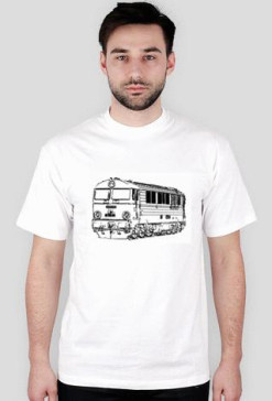 SU46 + tył - biała