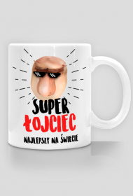 Kubek - Super Łojciec