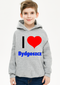 I love Bydgoszcz 2