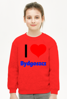 I love Bydgoszcz 3