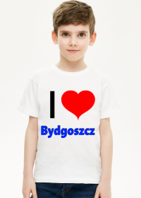 I love Bydgoszcz 4