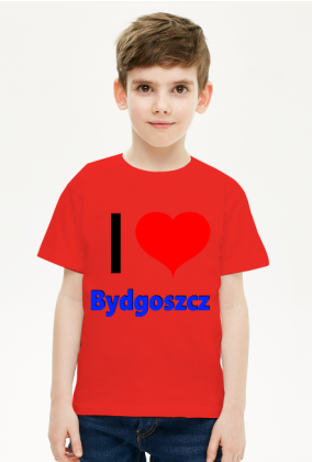 I love Bydgoszcz 4