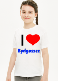 I love Bydgoszcz 5