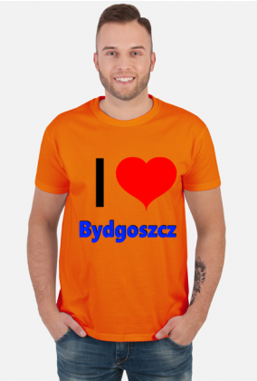 I love Bydgoszcz 6