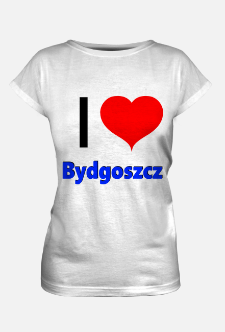 I love Bydgoszcz 7