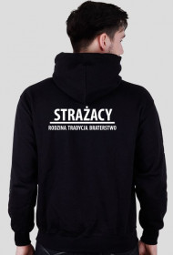 Bluza Strażacy