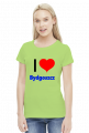I love Bydgoszcz 7