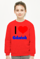 I love Gdansk 2