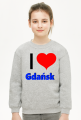 I love Gdansk 2