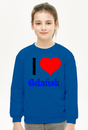 I love Gdansk 2