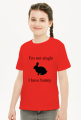 KOSZULKA I'M NOT SINGLE