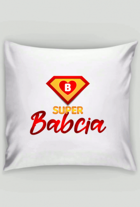 Super Babcia