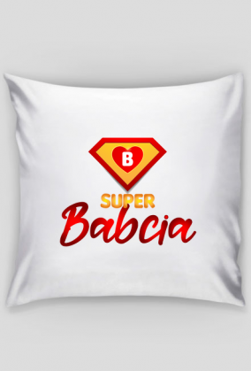 Super Babcia