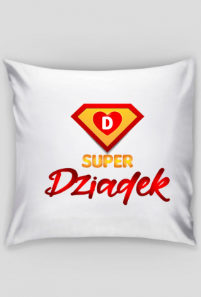 Super Dziadek