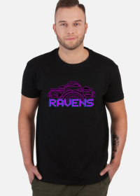 Ravens Retro Game