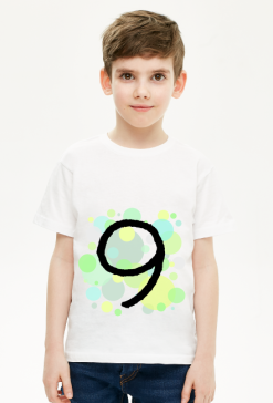 9 urodziny