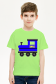 Koszulka dziecięca "Lokomotywa SM42"