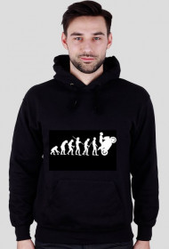 Bluza Moto Ewolucja