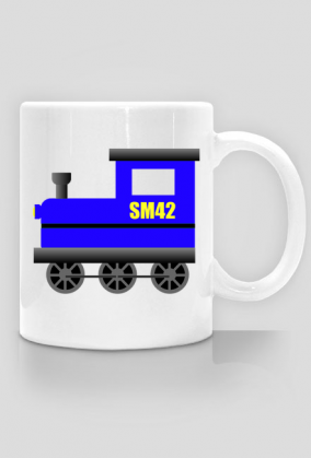 Kubek "SM42"