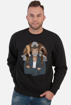 Król Karo (Bluza III)