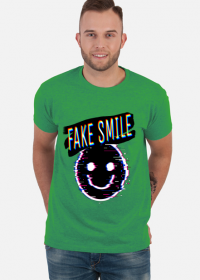 Fake Smile | ToSeKup