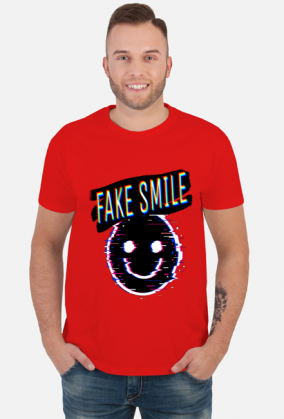 Fake Smile | ToSeKup