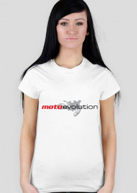Koszulka Moto 044 Damska