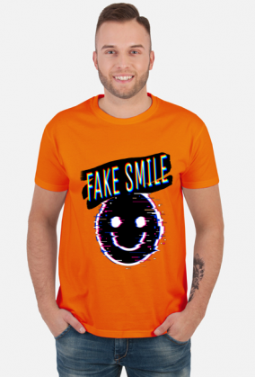 Fake Smile | ToSeKup