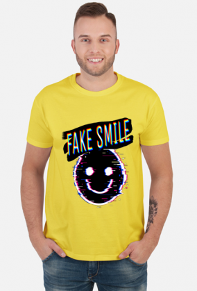 Fake Smile | ToSeKup