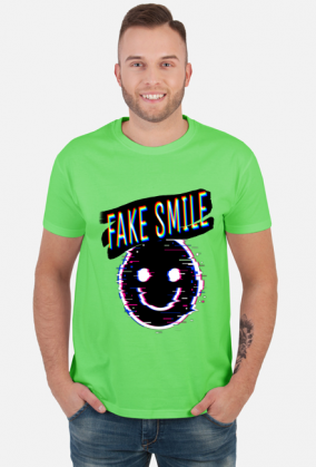 Fake Smile | ToSeKup