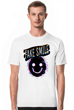 Fake Smile | ToSeKup