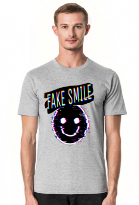 Fake Smile | ToSeKup