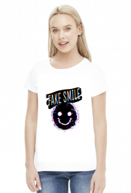 Fake Smile | ToSeKup