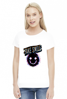 Fake Smile | ToSeKup