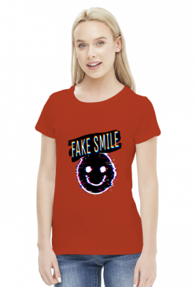 Fake Smile | ToSeKup