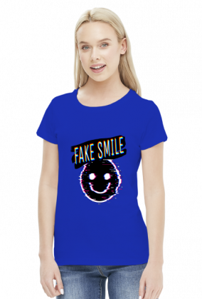 Fake Smile | ToSeKup