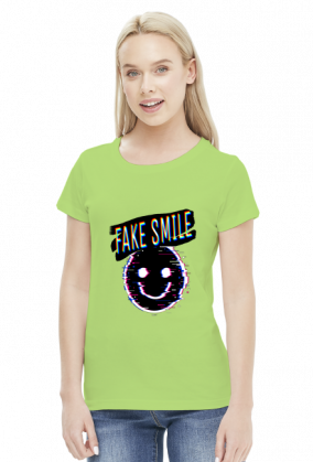 Fake Smile | ToSeKup