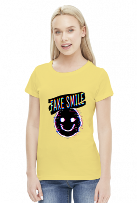 Fake Smile | ToSeKup
