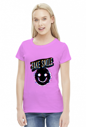 Fake Smile | ToSeKup