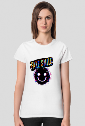 Fake Smile | ToSeKup