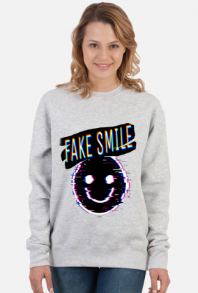 Fake Smile | ToSeKup